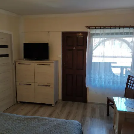 Habitación en casa particular Camelot