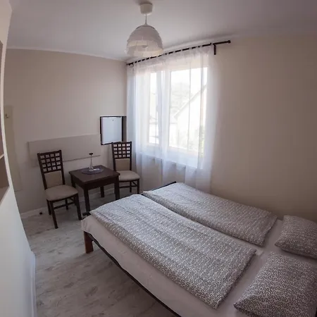 Privat bolig Camelot Łeba