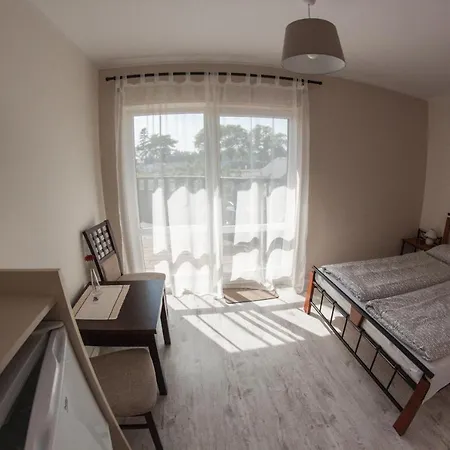 Camelot Privat bolig *