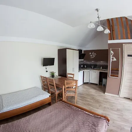 Habitación en casa particular Camelot