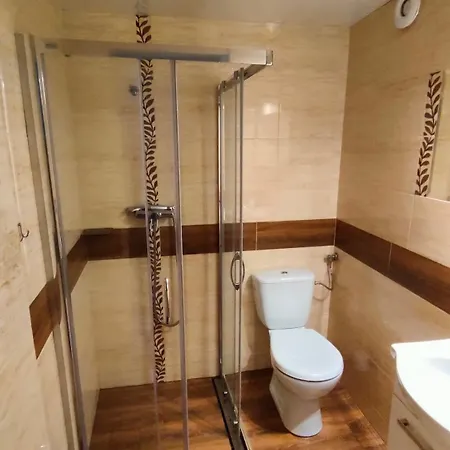 Habitación en casa particular Camelot