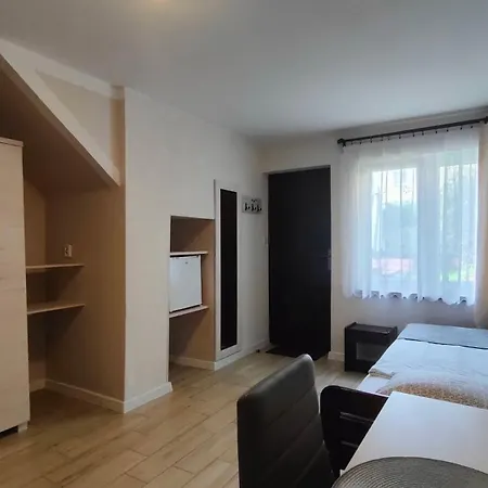 Camelot Privat bolig Łeba