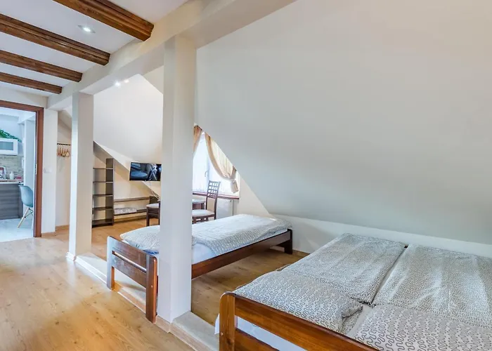 Camelot Privat bolig