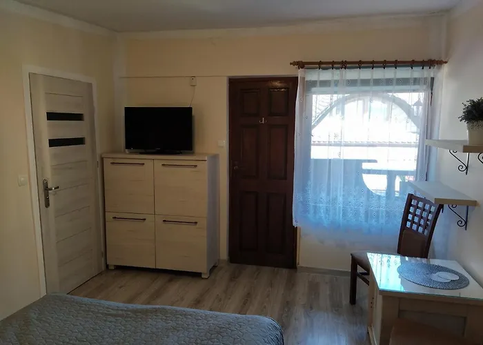 Privat bolig Camelot