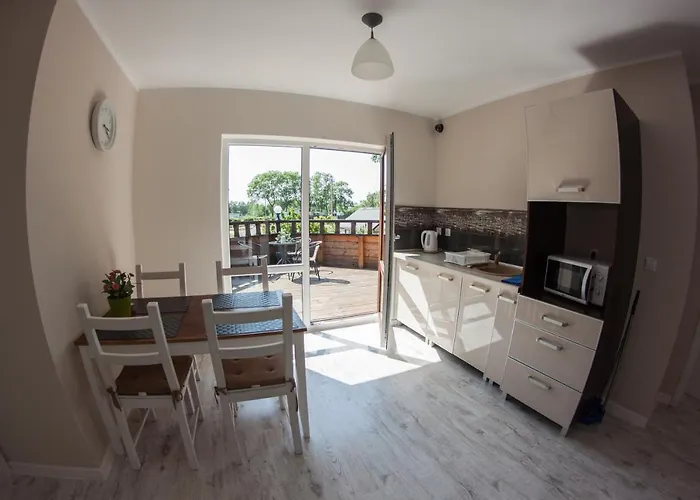 Camelot Privat bolig