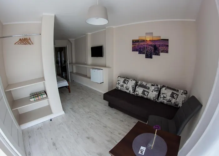 Camelot Privat bolig *