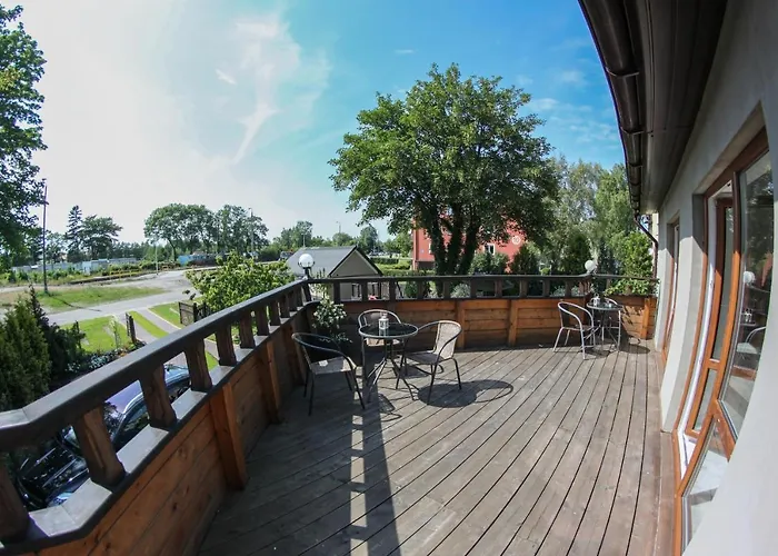 Privat bolig Camelot