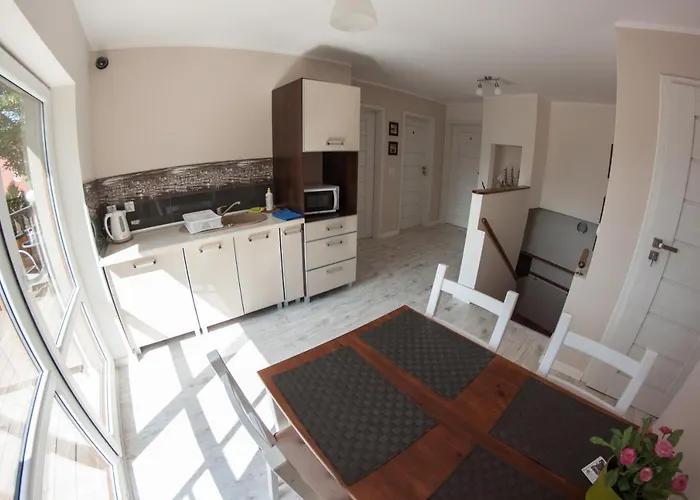 Camelot Privat bolig *