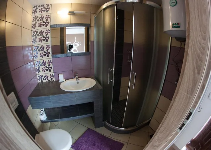 Camelot Privat bolig