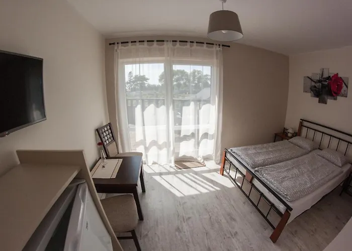 Camelot Privat bolig *