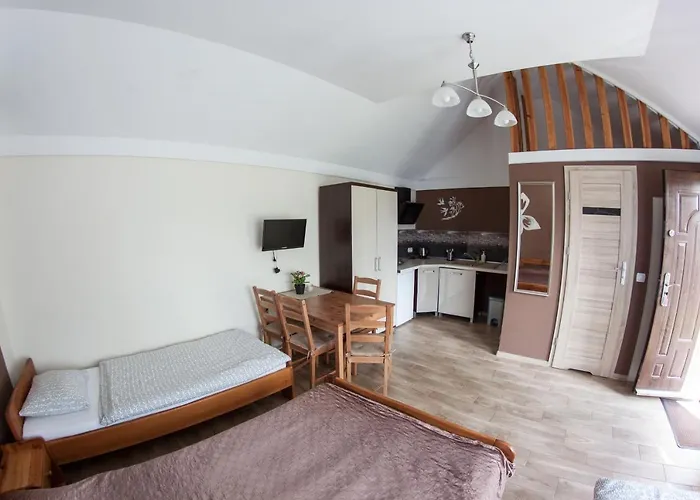 Privat bolig Camelot