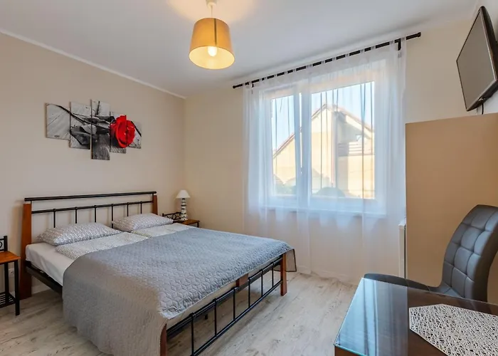 Camelot Privat bolig *