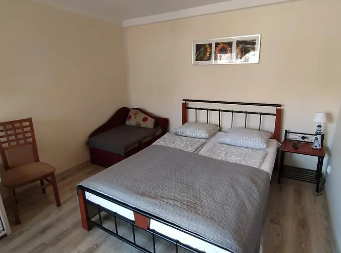 Camelot Privat bolig *