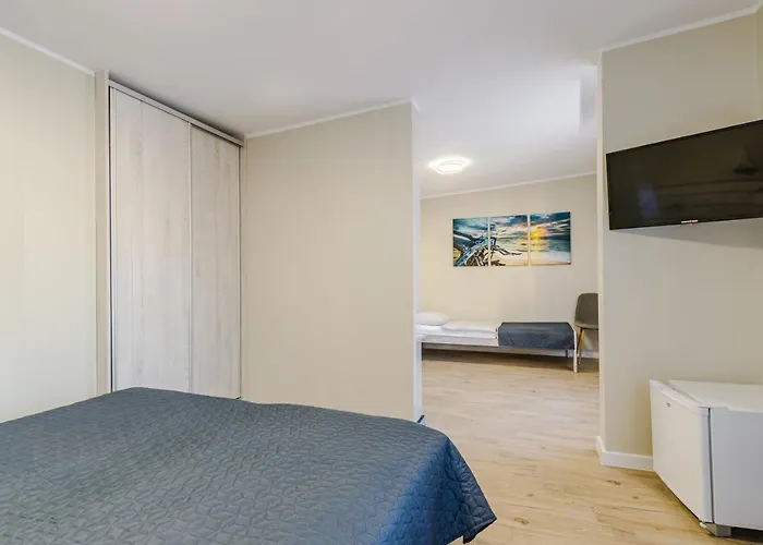 Camelot Privat bolig