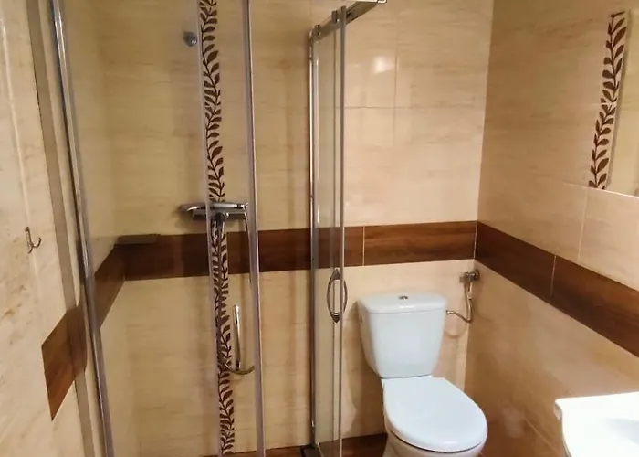 Privat bolig Camelot