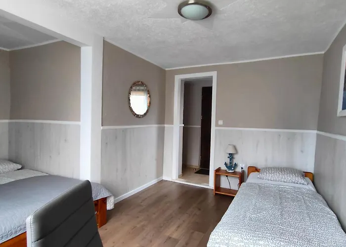 Camelot Privat bolig *